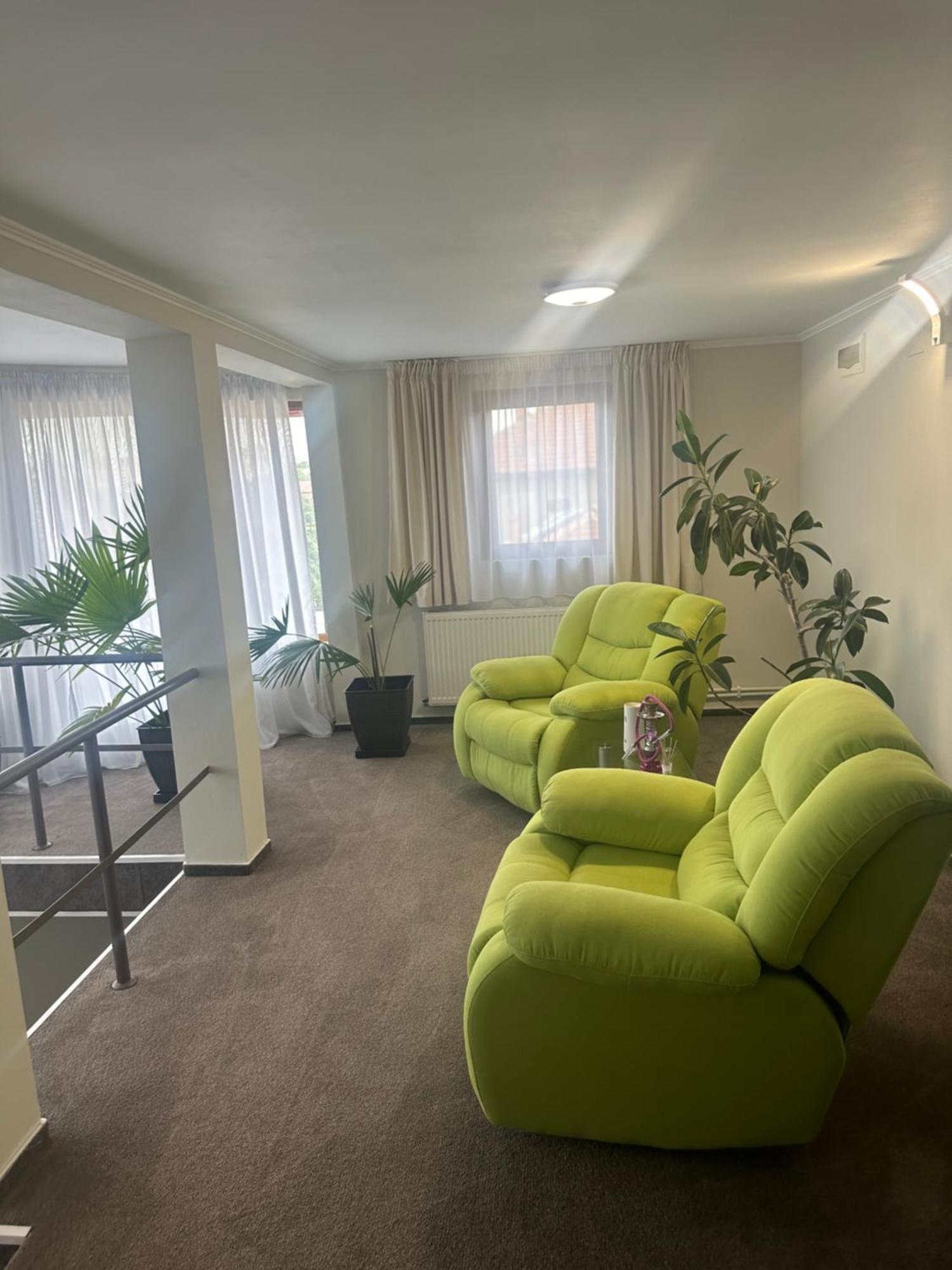 Hotel Freedom&Relax Buzău Esterno foto
